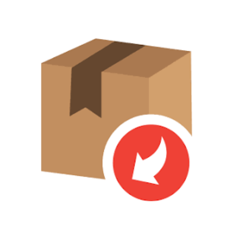 Free & Easy Return for Store Credit or Exchanges + Package Protection