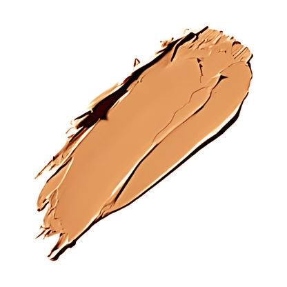 Omiana Beauty Foundation Chestnut Intense Coverage Liquid Foundation - SAMPLE