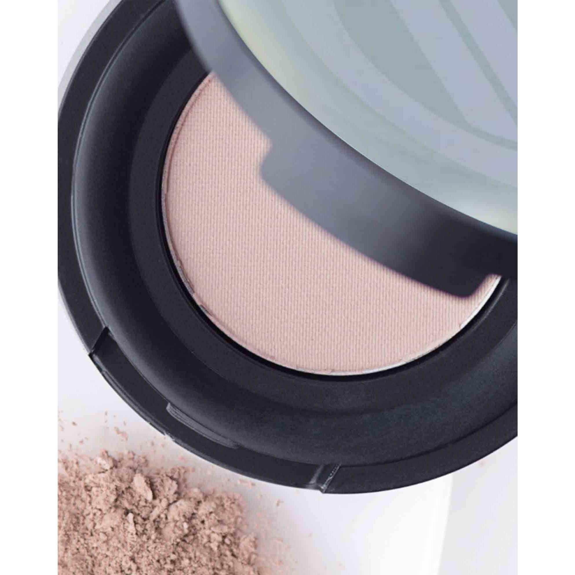 Omiana Pressed Mineral Powder Nude